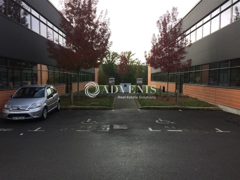 Vente Investisseur Bureaux COULOUNIEIX CHAMIERS (24660) - Photo 4