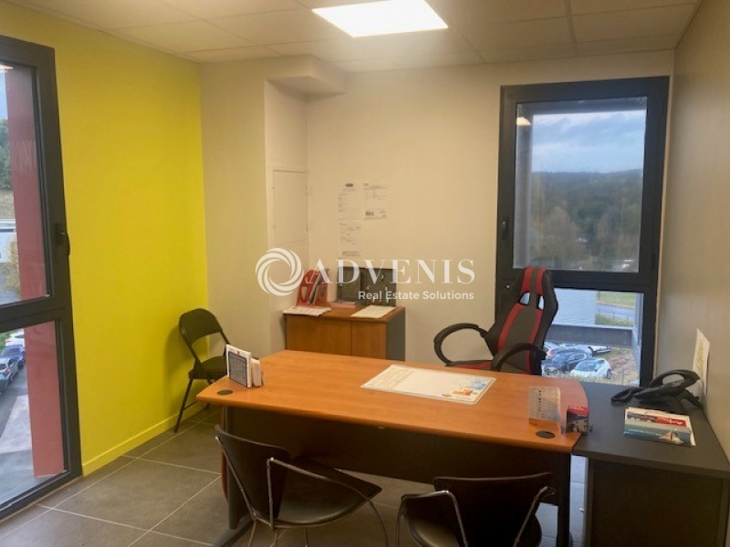 Location Bureaux NOTRE DAME DE SANILHAC (24660) - Photo 3