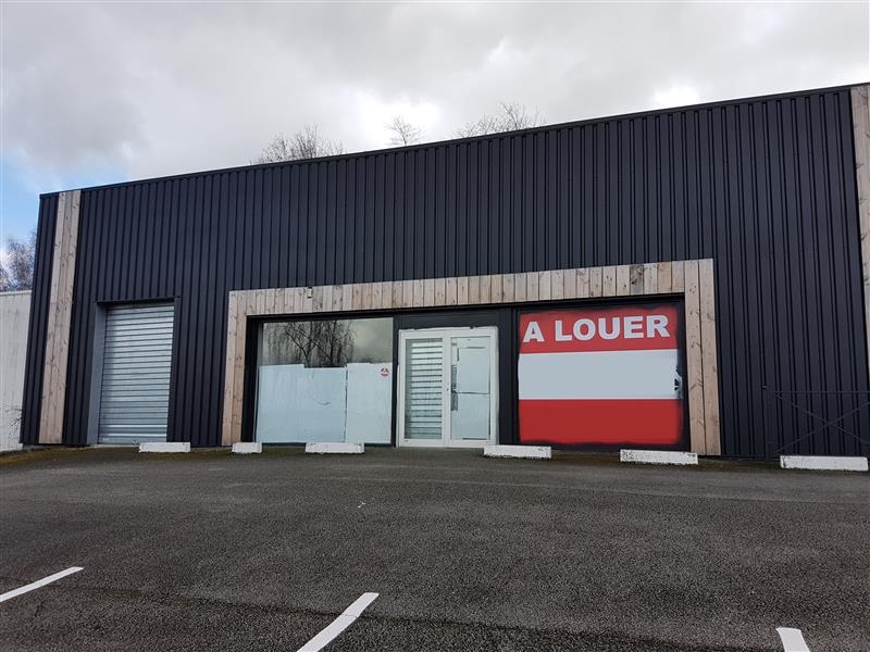 Location Commerces FEYTIAT (87220) - Photo 1