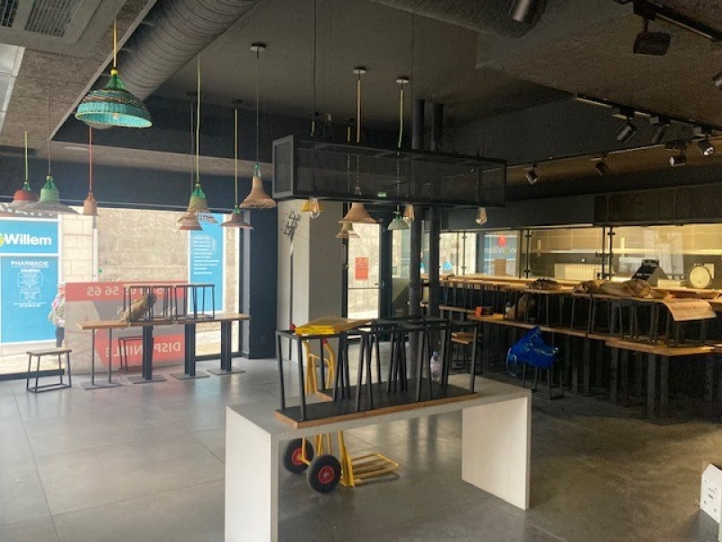 Location Commerces PERIGUEUX (24000) - Photo 4