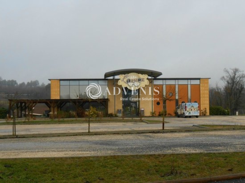 Vente Investisseur Commerces SARLAT LA CANEDA (24200) - Photo 2