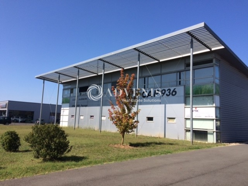 Vente Investisseur Bureaux BERGERAC (24100) - Photo 1