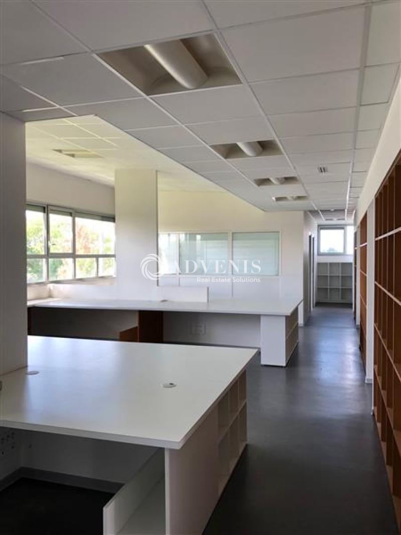 Vente Investisseur Bureaux BERGERAC (24100) - Photo 3