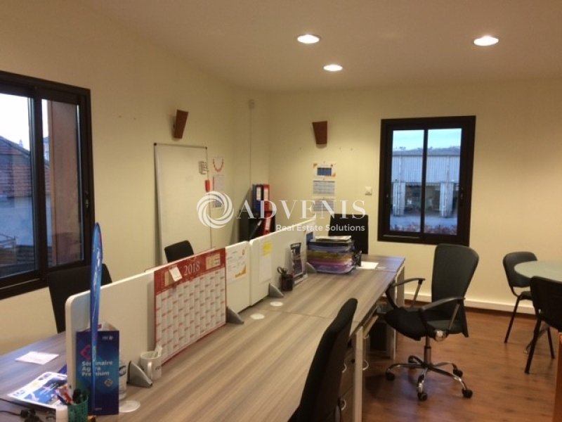 Location Bureaux et activités légères PERIGUEUX (24000) - Photo 4