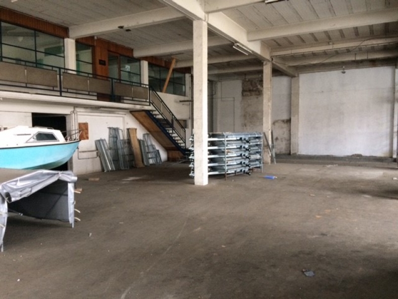 Location Entrepôts PERIGUEUX (24000) - Photo 2