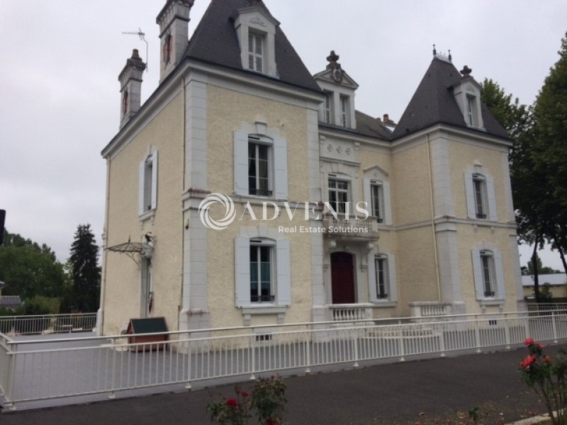 Vente Utilisateur Activités Entrepôts TRELISSAC (24750) - Photo 1