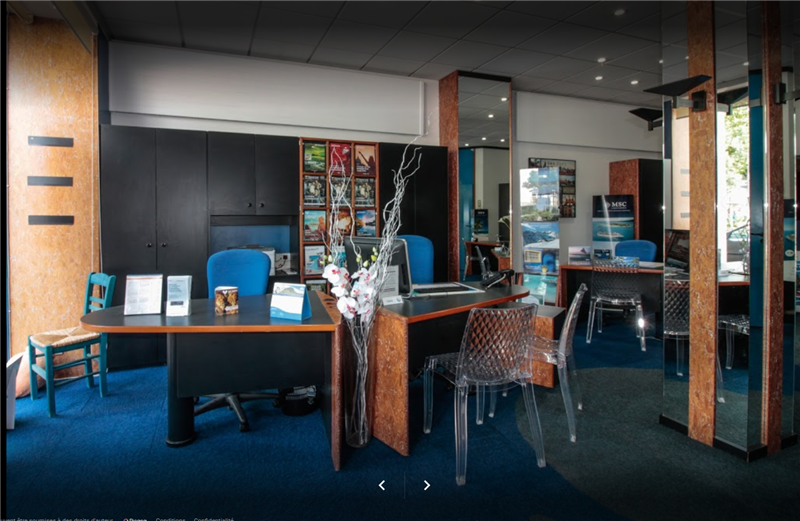 Location Commerces PERIGUEUX (24000) - Photo 5