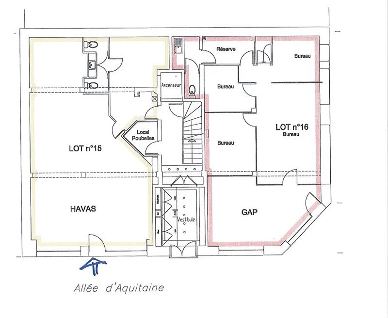 Location Commerces PERIGUEUX (24000) - Photo 8