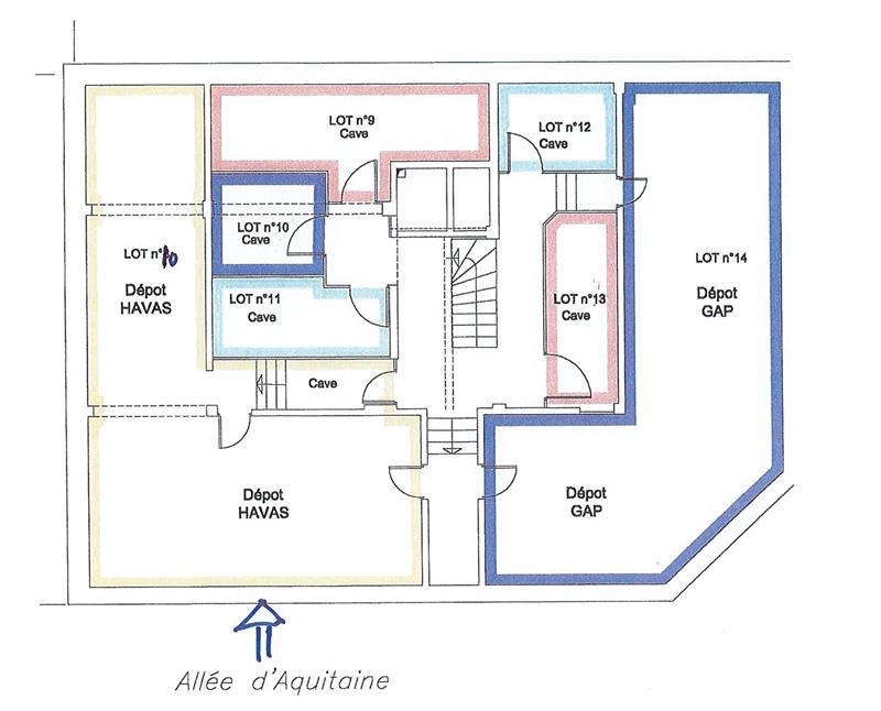 Location Commerces PERIGUEUX (24000) - Photo 9