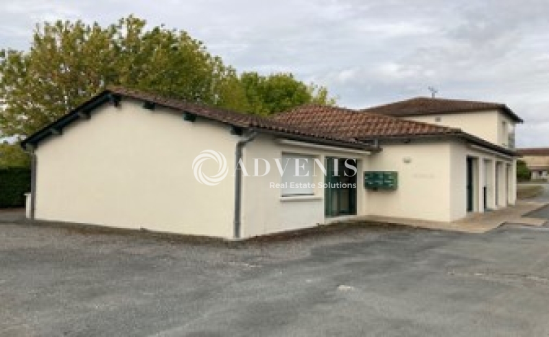 Vente Investisseur Bureaux VERTEILLAC (24320) - Photo 3