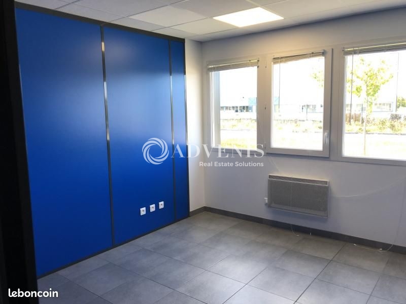 Location Bureaux LIMOGES (87000) - Photo 1