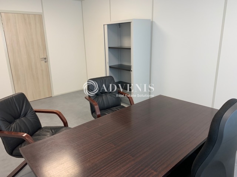 Location Bureaux LIMOGES (87000) - Photo 4