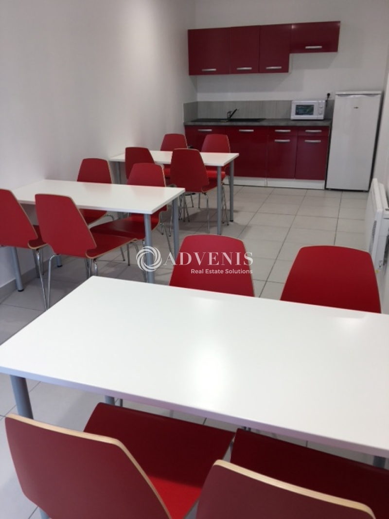 Location Bureaux LIMOGES (87000) - Photo 7