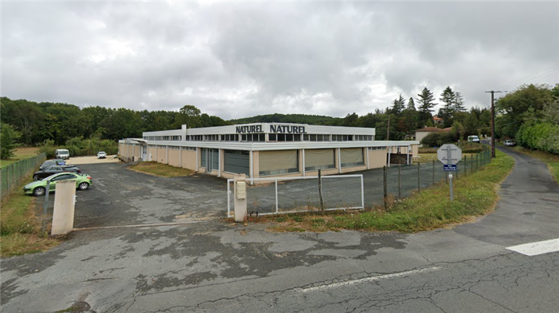 Location Commerces BRANTOME (24310) - Photo 1