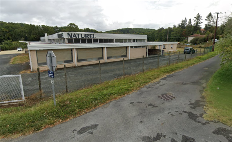 Location Commerces BRANTOME (24310) - Photo 2