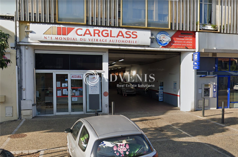 Location Commerces PERIGUEUX (24000) - Photo 1