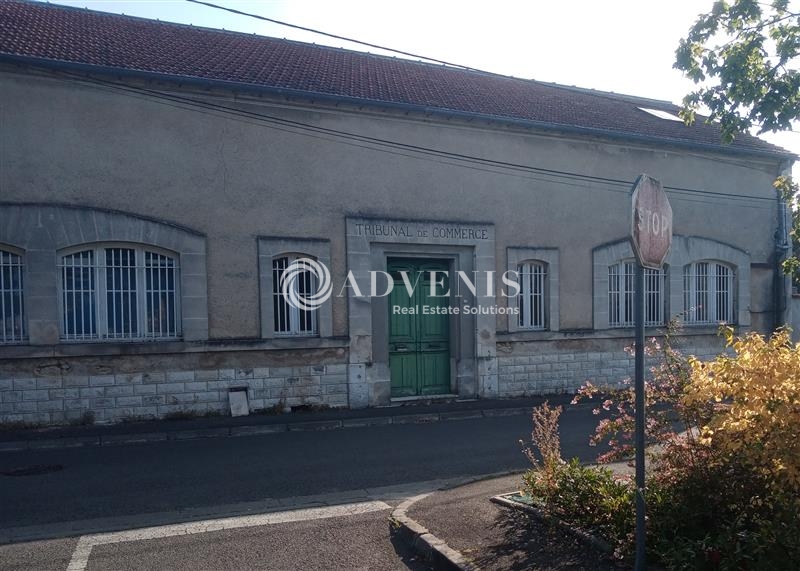 Vente Investisseur Bureaux COGNAC (16100) - Photo 2