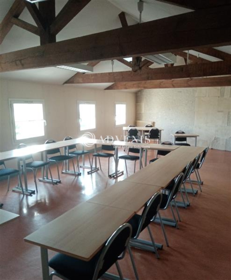 Vente Investisseur Bureaux COGNAC (16100) - Photo 4