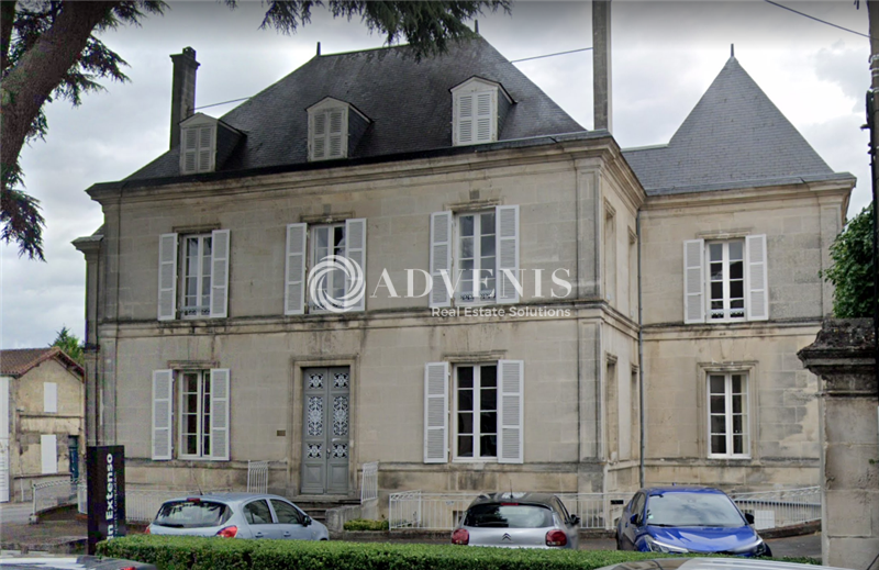 Location Bureaux COGNAC (16100) - Photo 1