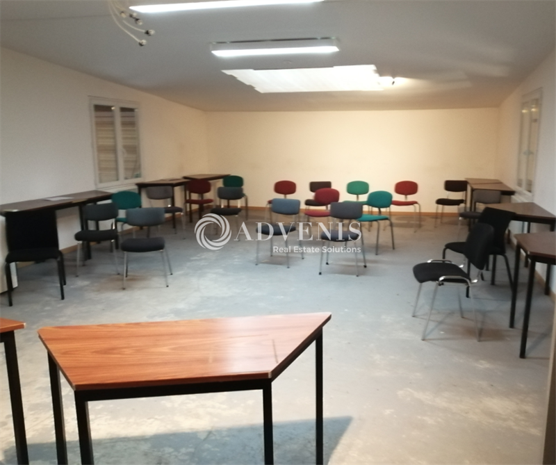 Location Bureaux et activités légères ROCHEFORT (17300) - Photo 5