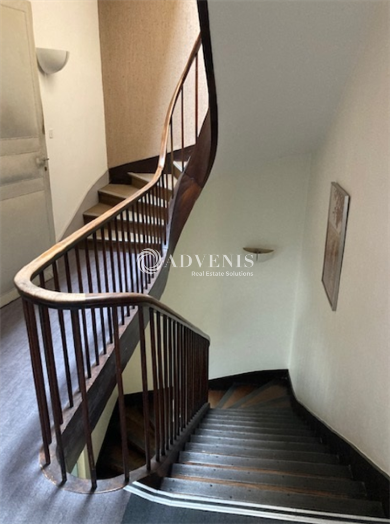 Vente Investisseur Bureaux COGNAC (16100) - Photo 8