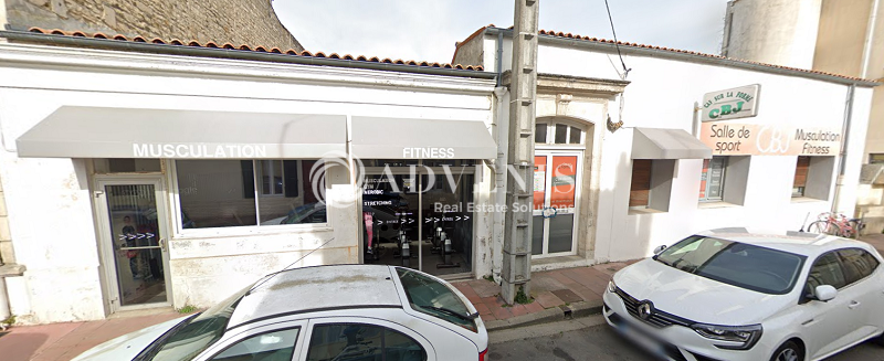 Vente Investisseur Commerces ROCHEFORT (17300) - Photo 1