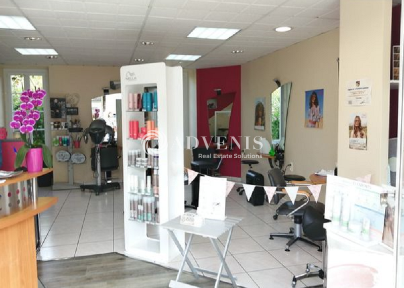 Location Commerces LES GONDS (17100) - Photo 3