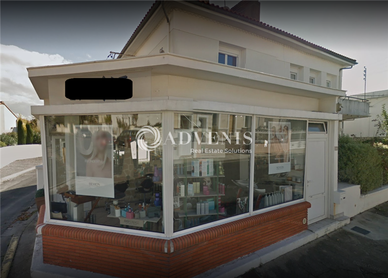 Vente Investisseur Commerces ROYAN (17200) - Photo 1