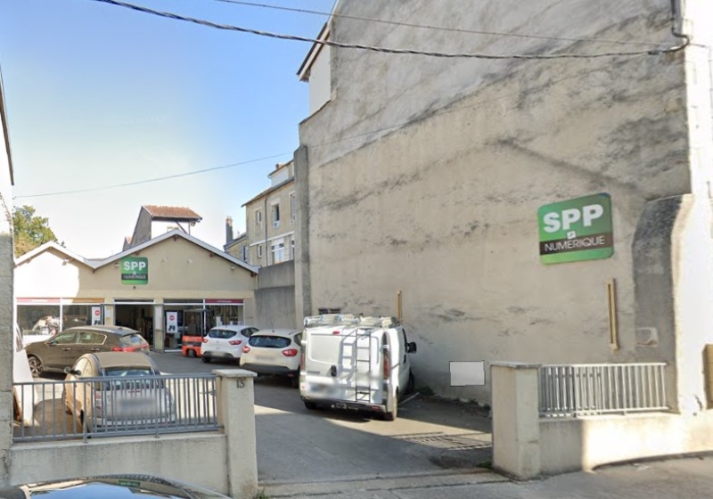 Location Commerces PERIGUEUX (24000) - Photo 3