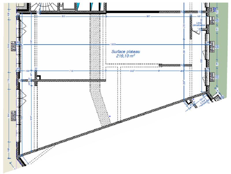 Location Commerces LAGORD (17140) - Photo 10