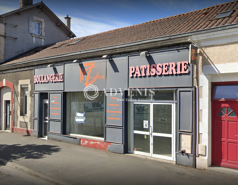 Location Commerces PERIGUEUX (24000) - Photo 1