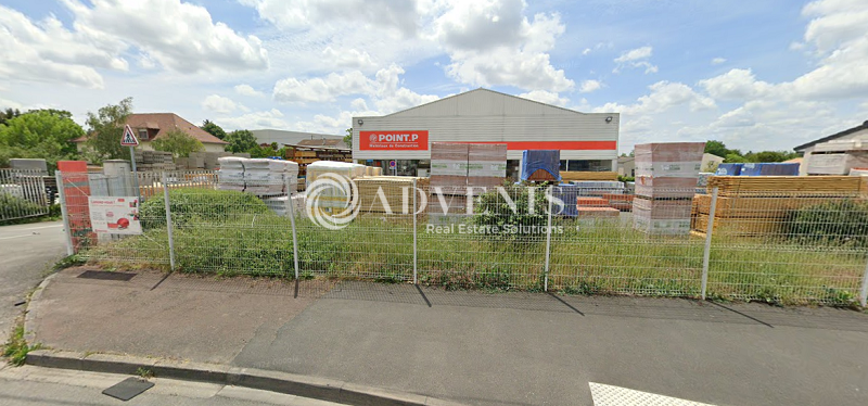 Location Bureaux et activités légères CHATEAUBERNARD (16100) - Photo 1