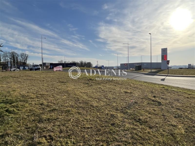 Vente Investisseur Terrain LUBERSAC (19210) - Photo 2