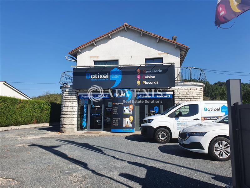 Location Commerces TRELISSAC (24750) - Photo 1