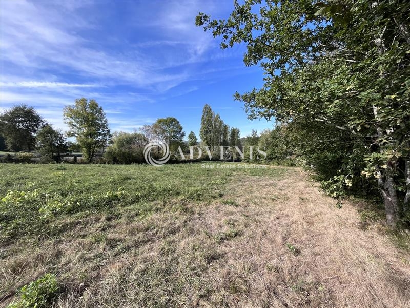 Vente Investisseur Terrain USSAC (19270) - Photo 3