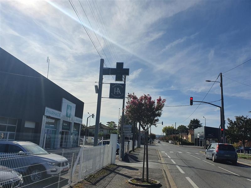 Location Bureaux et activités légères BERGERAC (24100) - Photo 2