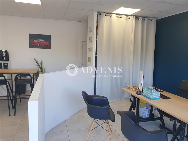 Location Bureaux et activités légères BERGERAC (24100) - Photo 7