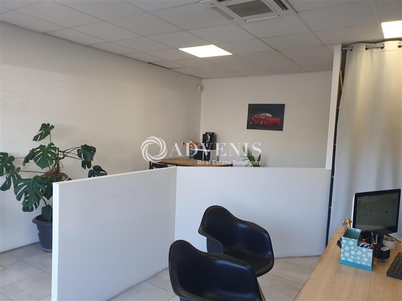 Location Bureaux et activités légères BERGERAC (24100) - Photo 8