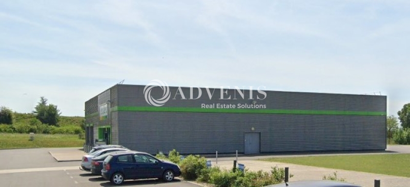 Vente Utilisateur Activités Entrepôts CHATEAUBERNARD (16100) - Photo 3