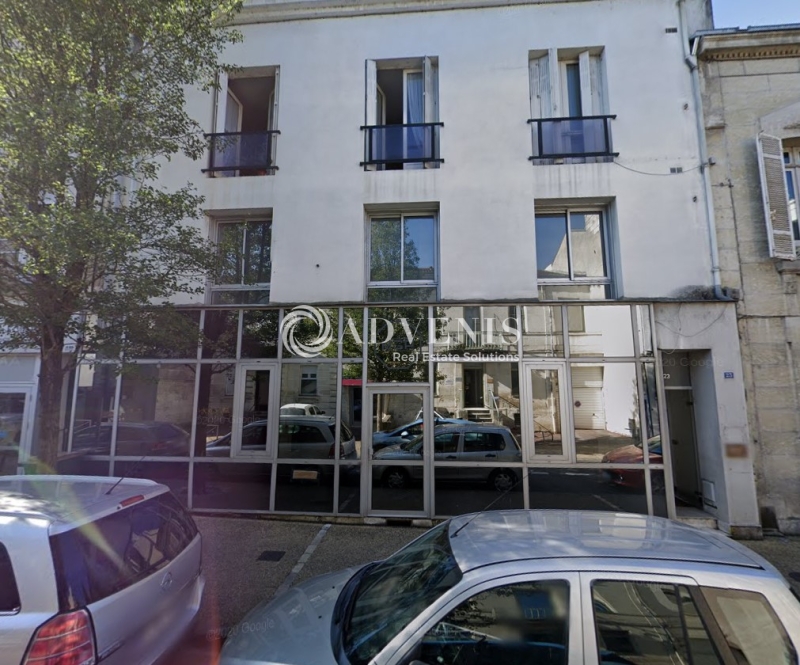 Location Bureaux PERIGUEUX (24000) - Photo 1