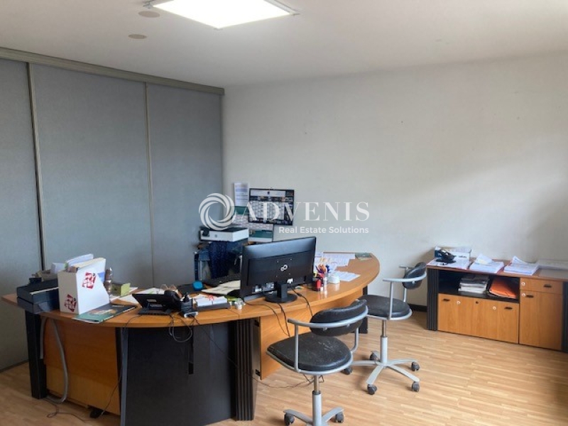 Vente Investisseur Bureaux et activités légères LAMONZIE SAINT MARTIN (24680) - Photo 2