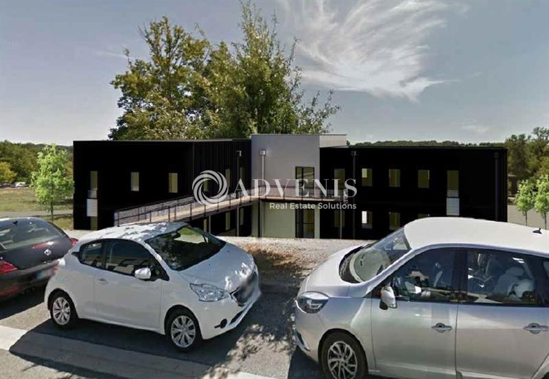 Location Bureaux COULOUNIEIX CHAMIERS (24660) - Photo 1