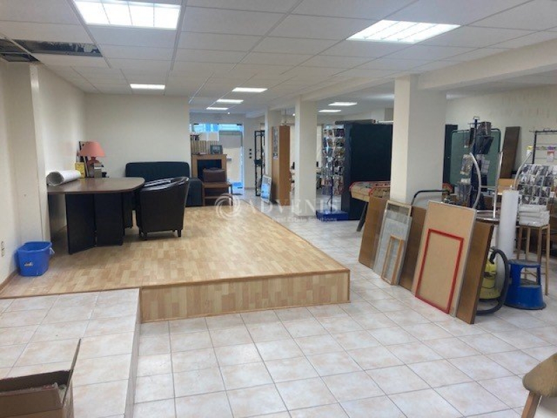 Vente Investisseur Bureaux PERIGUEUX (24000) - Photo 1