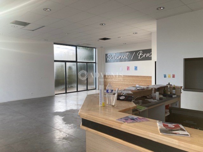 Location Commerces SAINT MARTIAL D'ALBAREDE (24160) - Photo 4