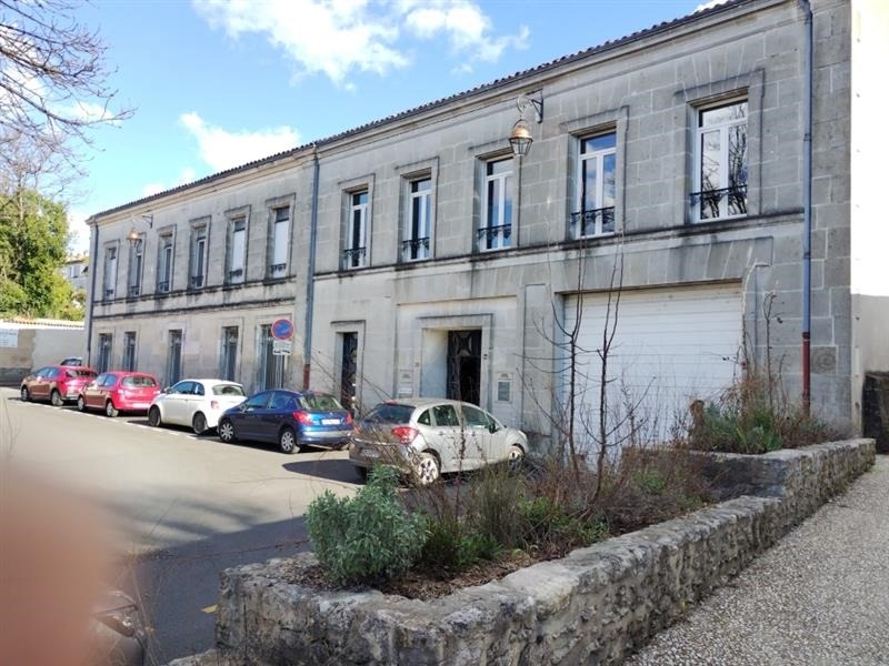 Vente Investisseur Bureaux COGNAC (16100) - Photo 1