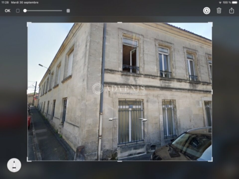 Vente Investisseur Bureaux COGNAC (16100) - Photo 2