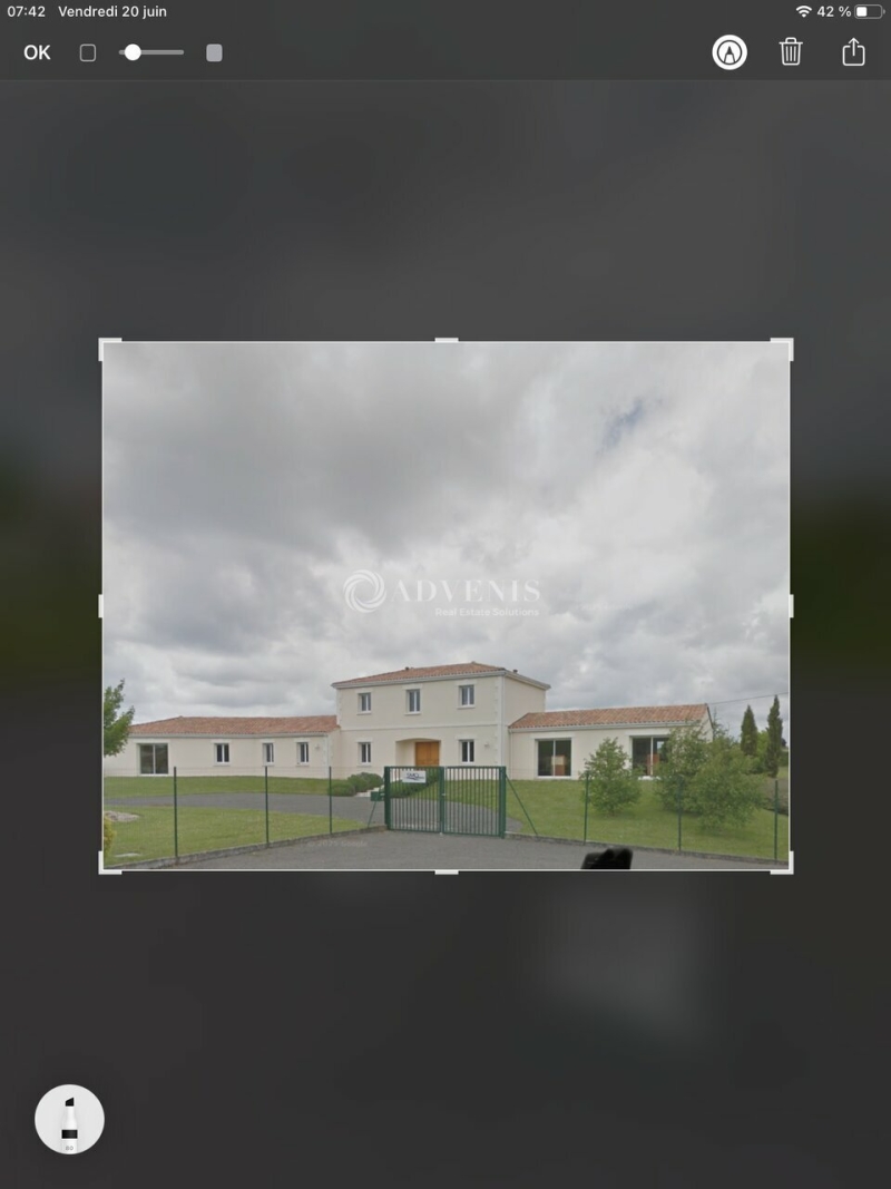 Location Bureaux VAL-DE-COGNAC (16370) - Photo 1
