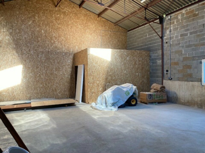 Location Activités Entrepôts SARLIAC SUR L'ISLE (24420) - Photo 2