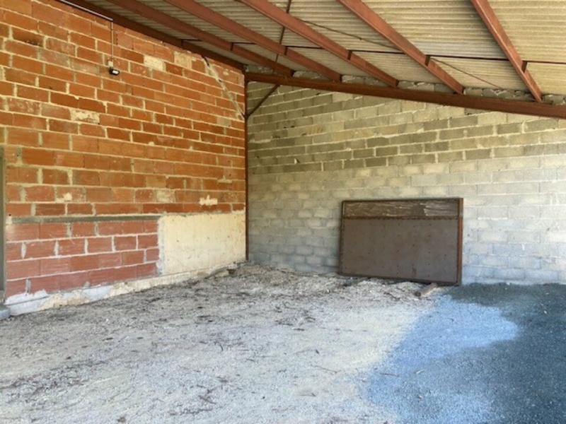 Location Activités Entrepôts SARLIAC SUR L'ISLE (24420) - Photo 3