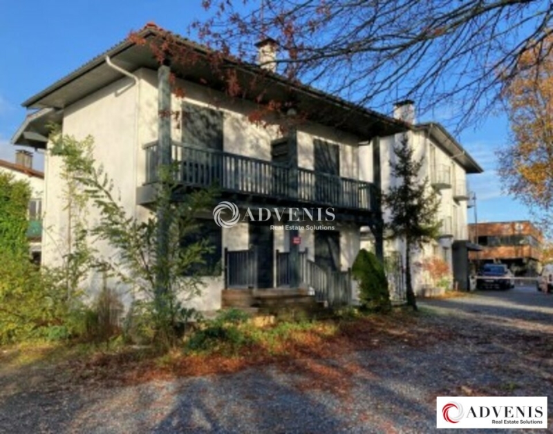 Vente Investisseur Commerces DAX (40100) - Photo 2
